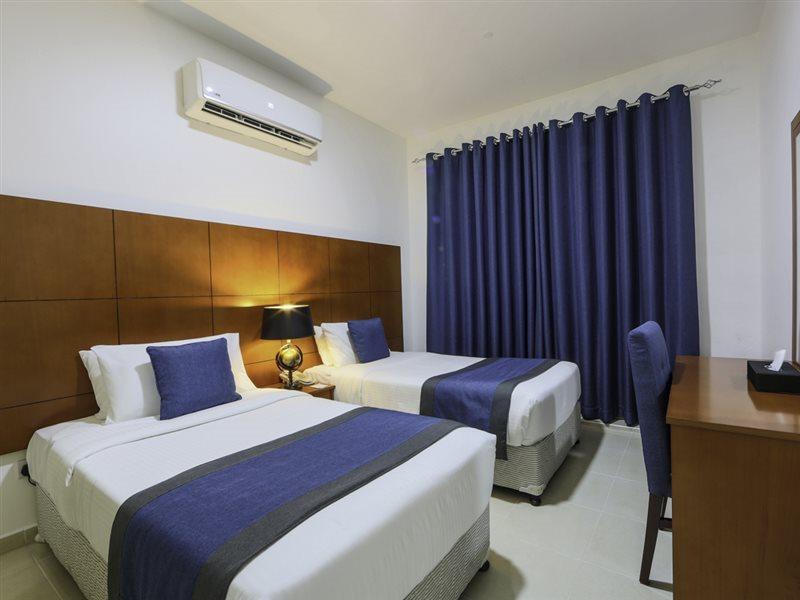 Nova Park Hotel Schardscha Exterior foto